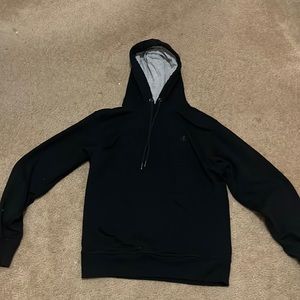 Champion Men's Fleece Hoodie